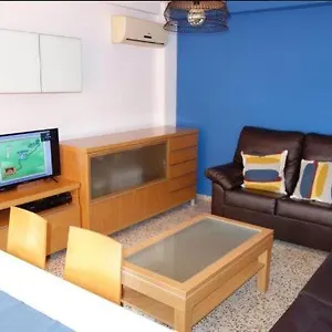  Apartamento Summer España