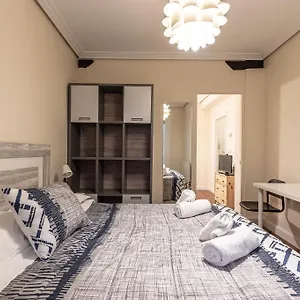  Apartamento Centrico Casco Viejo España