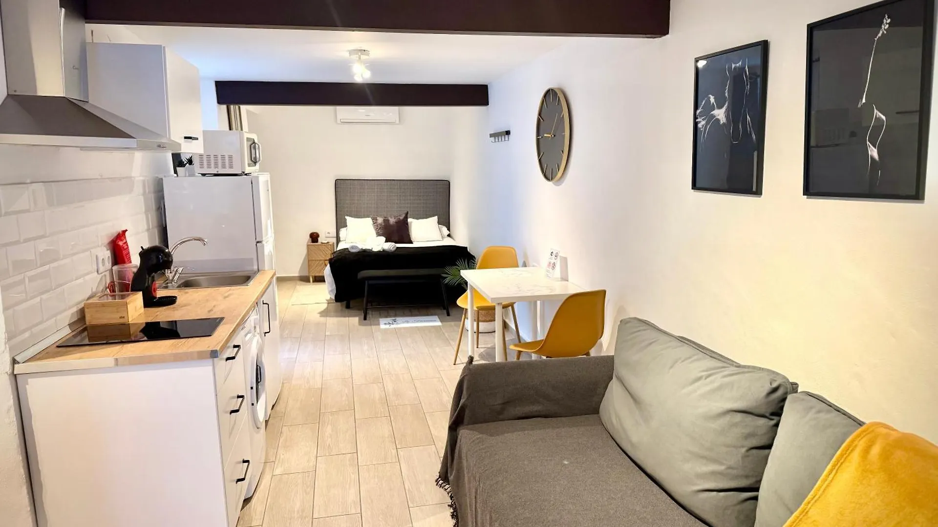 Ferienwohnung La Faraona Jerez de la Frontera