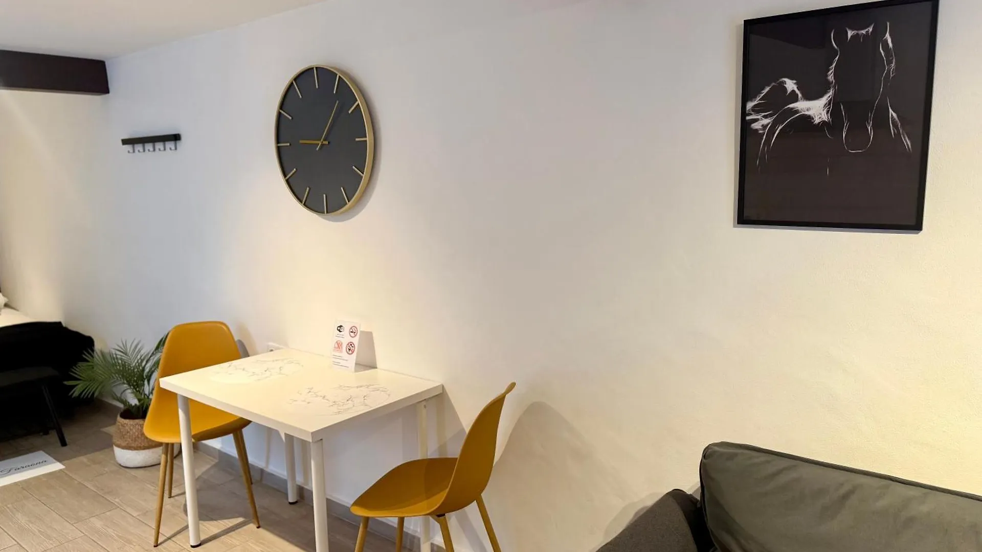 Ferienwohnung La Faraona Jerez de la Frontera Apartment